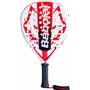 Babolat Technical Viper Juan Lebron Raquette de padel Blanc/rouge