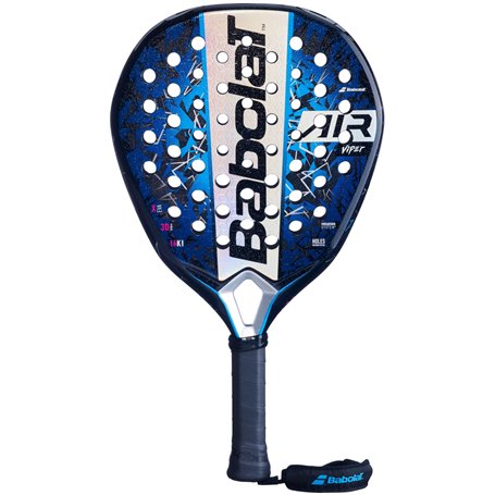 Babolat Raquette de padel Air Viper 2.5
