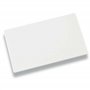 Planche PE HD 500 - blanche - 400 x 300 x 20 mm