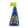 GS27 - Nettoyant Jantes décontaminant pH Neutre - Compatible avec Toutes Les Jantes (Aluminium