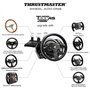 Thrustmaster pack casque T.Racing Ferrari GT Edition +volant détachable réplique de la roue de la « 599XX EVO » en alcantara pou