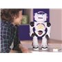 Robot éducatif interactif pour Jouer et Apprendre