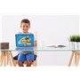 Lexibook, La Pat Patrouille, Ordinateur Portable éducatif bilingue néerlandais/français, Jouet pour Enfant avec 130 activités d'