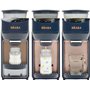 BÉABA, Chauffe Biberon, Preparation Biberon Automatique et Instantanée en 20 secondes Sans Préchauffe, Dose Mélange Distribue le