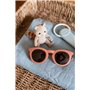 BÉABA, Lunettes de soleil pour enfant 4-6 ans, Protection 100% UV - CAT 3, Protection Latérale, Confort Optimal, Branches ajusta