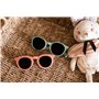 BÉABA, Lunettes de soleil pour enfant 4-6 ans, Protection 100% UV - CAT 3, Protection Latérale, Confort Optimal, Branches ajusta