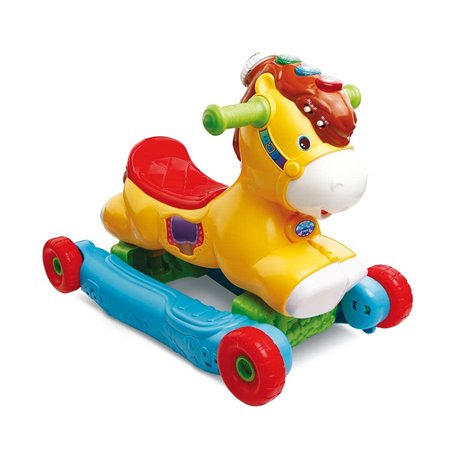 VTech - P'tit Galop