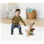 Peluche Interactive pour bébé