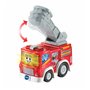 Vtech Tut Tut Speedy Flitzer 80-557604 Camion de Pompier, Version Allemande