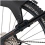 ZEFAL Pack Deflector M65 - Pack de Garde Boue VTT Avant et Arrière - Garde-Boue VTT 26" à 29" - 590 g - Fabriqués en France, Noi