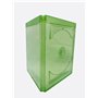 Lot de 10 étuis à disque officiels compatibles avec les jeux Xbox One