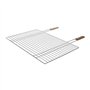 RUECAB - Grilles de Cuisson Barbecue et fumoir - Grille de Barbecue Simple