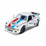 Smoby Majorette - Porsche Giftpack - Voitures Miniatures en Métal - Coffret 5 Véhicules - 212053171