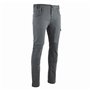 LMA-LEBEURRE LMA00632 Jean Denim Stretch FACOM Rider Gris Taille 40-FXWW1002E-40