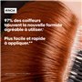 L'Oréal Professionnel, iNOA5.25 Châtain Clair Irisé Acajou, Coloration Permanente Sans Ammoniaque & Végane, Couvre jusqu'à 100% 