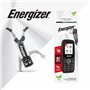 Energizer - Mobile E13- Téléphone Portable 2G - sans Chargeur - Double Sim - Débloqué - Batterie 1000mAh - Clavier AR
