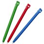Set de Stylets pour DSi/DS Lite/DSi XL