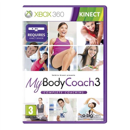 My body coach 3