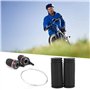 Vélo Vélo Changement de Vitesse Levier Grip Shift Universal VTT Vélo De Route Guidon Vitesse Levier Dispositifs Twist Shifter