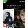 A Plague Tale : Collection Xbox Series X
