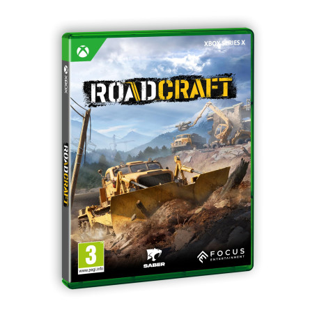 Roadcraft