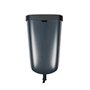 Livoo - Défroisseur vapeur compact – semelle céramique, défroissage vertical, 110 ml, chauffe en 45 sec, 2 embouts