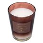 Atmosphera - Bougie parfumée alma 855g coton et lin