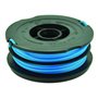 Greenstar 4213 Bobineau pour coupe bordure Black + Decker GL701/GL716/GL720