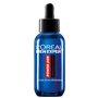 L'Oréal Men Expert - Sérum Visage Multi-Action Hydratant & Anti-Âge pour Homme - À l'Acide Hyaluronique - Pour Tous Types de Pea