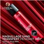 L'Oréal Paris - Spray Fixateur de Maquillage - Waterproof - Sans Transfert - Formule Légère - Non Collant - Résistant à l'Eau -