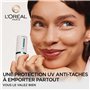 L'Oréal Paris - Stick Anti-UV et Anti-Taches - Très Haute Protection SPF50+ - Enrichi en Vitamine E - Format Stick à Emporter Pa