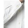 Polo Ralph Lauren Slim FT BD PPC Chemise Casual, Blanc (White A1000), S Homme