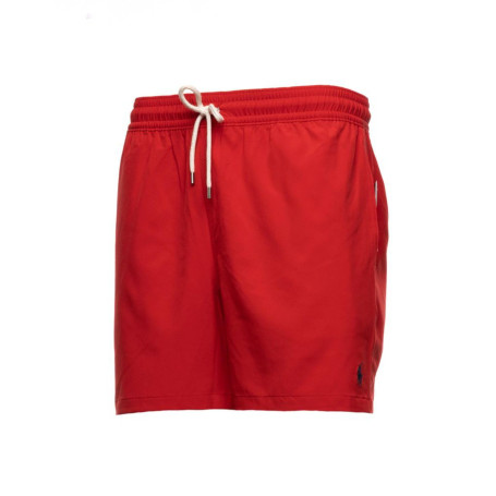 SHORT RL2000 RED-005