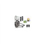 kit motorisation portail à battant - somfy axovia 3s io - pack confort - somfy 1216596