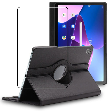 ebestStar - Coque pour Lenovo Tab M10 Plus 10.6 (Gen 3)