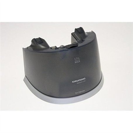 GRUNDIG - RESERVOIR A EAU POUR CENTRALE VAPEUR GRUNDIG