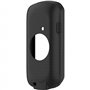 Coque pour Garmin Edge 1040 - Housse Etui Silicone Noir Protection Souple Phonillico®