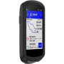 Coque pour Garmin Edge 1040 - Housse Etui Silicone Noir Protection Souple Phonillico®