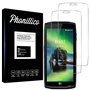 PHONILLICO Verre Trempé pour Crosscall Action X5 [Pack 2] Film Vitre Protection Ecran