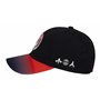PSG Casquette Enfant - Collection Officielle Paris Saint Germain - Taille réglable
