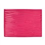 Lily Cook KP5276 Plaque à Génoise Relief Silicone - 37 x 27 x 2 cm - Modèle aléatoire