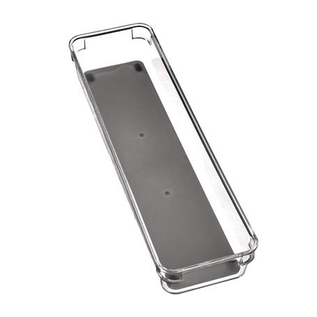 VITA PERFETTA Range Couverts - Organiseur pour Tiroir de Cuisine – Résistant Durable Ecologique (32 x 9 x 5 cm)