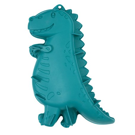 LILY COOK - KP5607 - Moule A Gateau Dinosaure Cuisine Patisserie Moule Cuisson