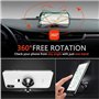 Universel avec Rotation à 360° pour Tous Smartphones (iPhone