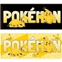 ABYSTYLE - POKEMON Mug thermo-réactif Pikachu Grand contenant