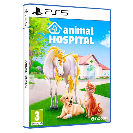 Animal Hospital