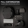 Nacon REVOLUTION X UNLIMITED – Manette Sans Fil Haute Précision pour Xbox Series X|S, Xbox One & PC – Officielle Xbox