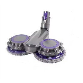 GDE - Brosse nettoyante