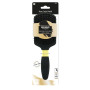 JEAN LOUIS DAVID - Brosse Paddle Démêlante - Tous Types de Cheveux - Coloris Aléatoire