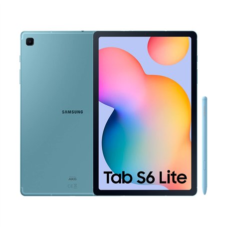 Tablette Samsung TAB S6 LITE P613 10